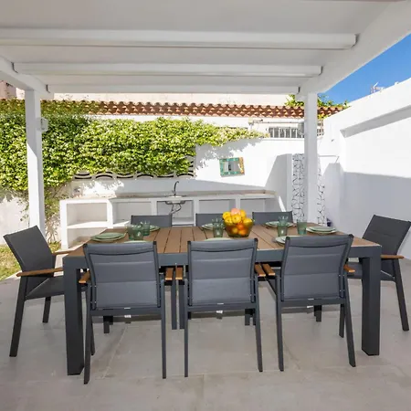Vilafortuny By Interhome * Villafortuny