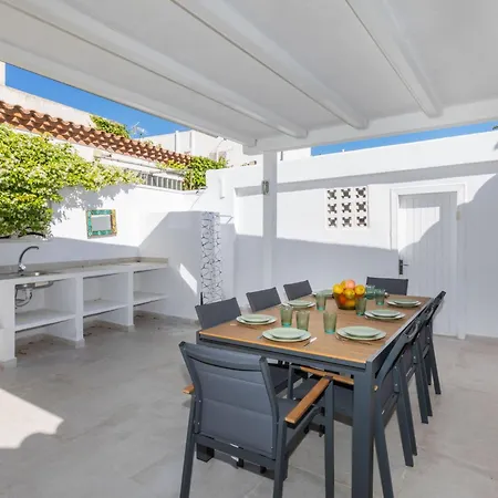 Vilafortuny By Interhome Villa *