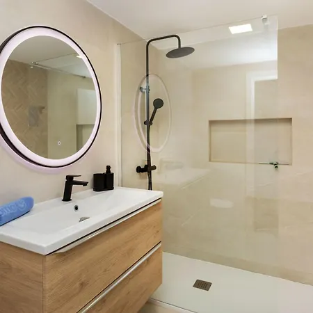 Vilafortuny By Interhome * Villafortuny